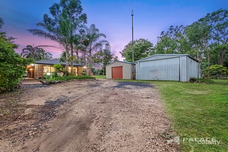 Property photo of 570 Junction Road Barellan Point QLD 4306