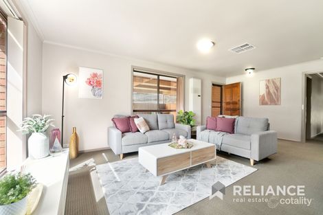 Property photo of 7 Julier Crescent Hoppers Crossing VIC 3029