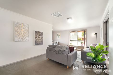 Property photo of 7 Julier Crescent Hoppers Crossing VIC 3029