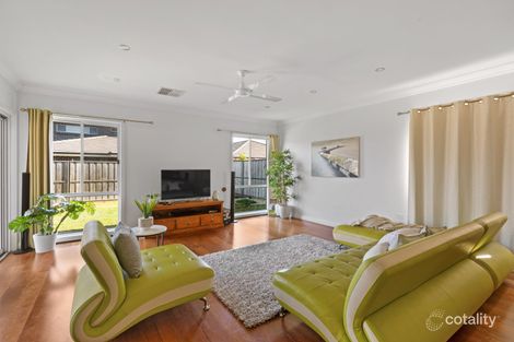 Property photo of 7 Landon Street Schofields NSW 2762
