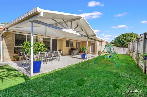 Property photo of 5 Bearke Place Bracken Ridge QLD 4017