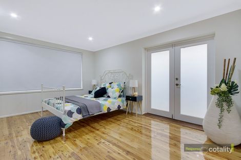 Property photo of 57 Lanhams Road Winston Hills NSW 2153