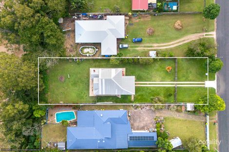 Property photo of 21 Puller Street Granville QLD 4650