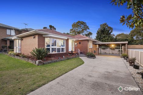 Property photo of 27 Fountain Drive Narre Warren VIC 3805