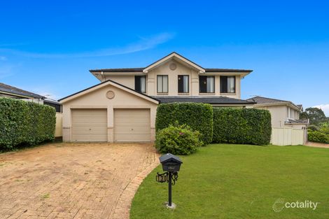 Property photo of 130 Blueridge Drive Blue Haven NSW 2262