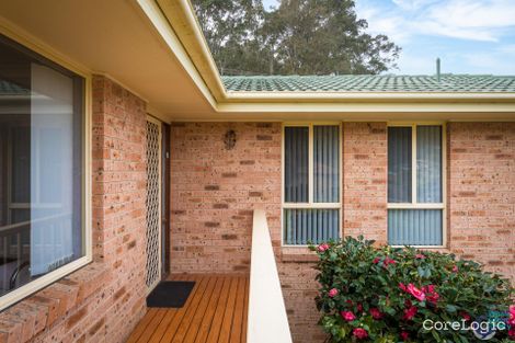 Property photo of 56 Fishermans Crescent North Narooma NSW 2546