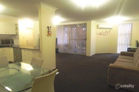 Property photo of 25/30-32 Fifth Avenue Blacktown NSW 2148