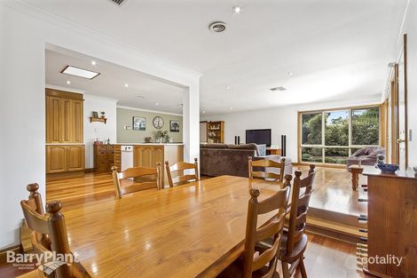 Property photo of 3 Sandgate Boulevard Ferntree Gully VIC 3156
