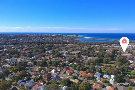 Property photo of 10/14 Regent Street Dee Why NSW 2099