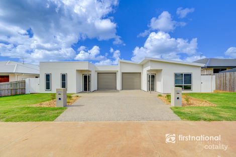 25 Penny Lane, Branyan, QLD 4670