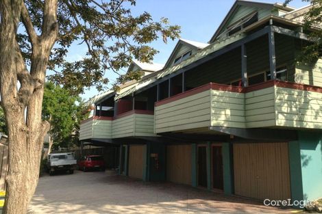Property photo of LOT 73/11 Great George Street Paddington QLD 4064