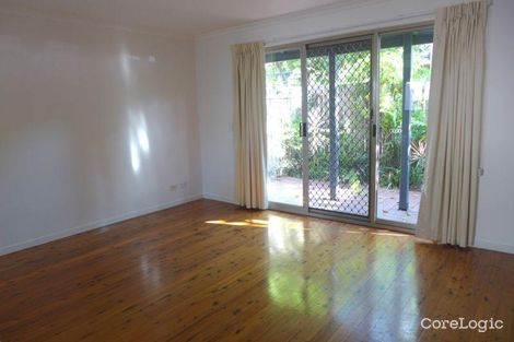 Property photo of LOT 73/11 Great George Street Paddington QLD 4064