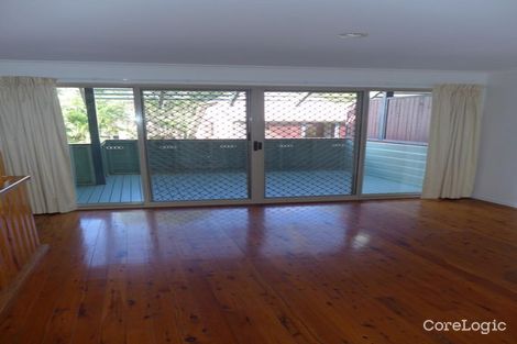 Property photo of LOT 73/11 Great George Street Paddington QLD 4064