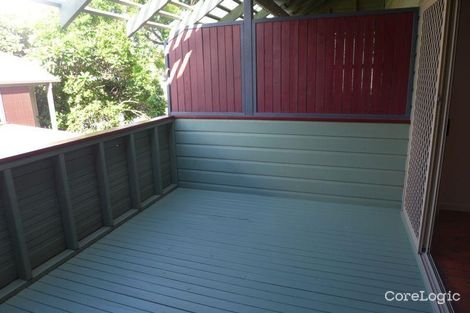 Property photo of LOT 73/11 Great George Street Paddington QLD 4064