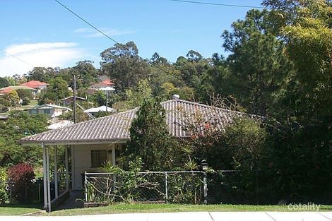 Property photo of 104 Lunga Street Carina QLD 4152