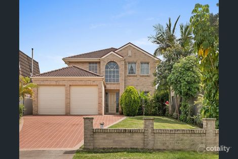 28 Australia St, Bass Hill, NSW 2197