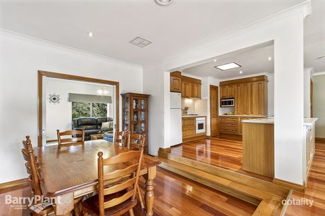 Property photo of 3 Sandgate Boulevard Ferntree Gully VIC 3156