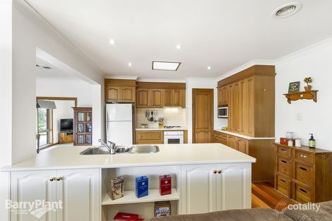 Property photo of 3 Sandgate Boulevard Ferntree Gully VIC 3156