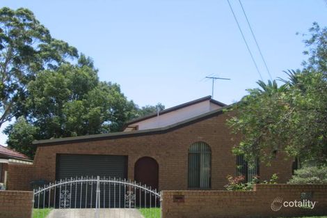 386 Kissing Point Rd, Ermington, NSW 2115