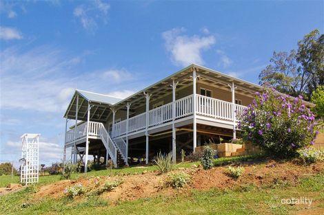 6 Lefroy Rd, Bridgetown, WA 6255