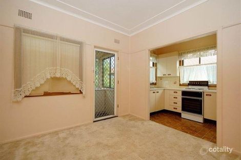 Property photo of 24 Rickard Road Oyster Bay NSW 2225
