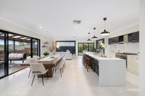 Property photo of 13 Peter Coppin Street Bonner ACT 2914