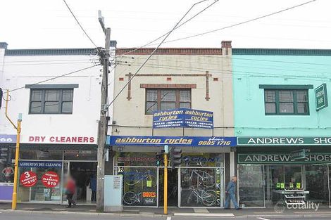 277 High St, Ashburton, VIC 3147