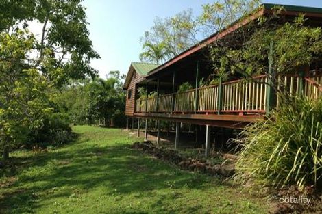 Property photo of 19 Mount Clifton Court Alligator Creek QLD 4816