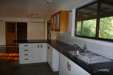 Property photo of 19 Mount Clifton Court Alligator Creek QLD 4816