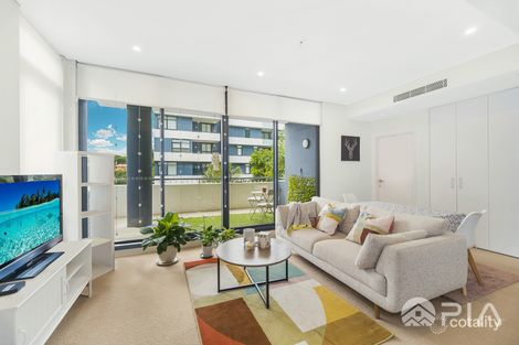 105b/37 Nancarrow Ave, Ryde, NSW 2112