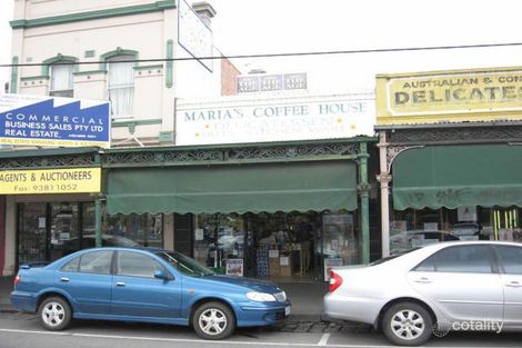 793 Nicholson St, Carlton North, VIC 3054