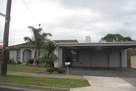 Property photo of 21 Beresford Crescent Gladstone Park VIC 3043