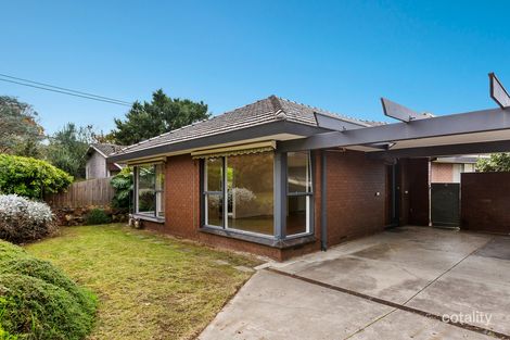 Property photo of 204 Mountain View Parade Rosanna VIC 3084