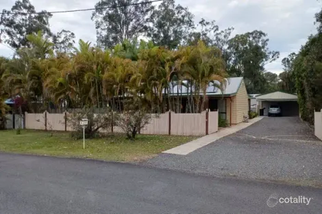 Property photo of 3 Gold Street Aldershot QLD 4650