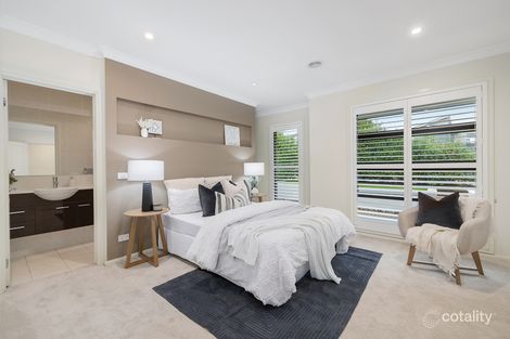 Property photo of 13 Peter Coppin Street Bonner ACT 2914