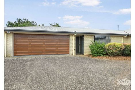 4/15 Goode St, Newtown, QLD 4350