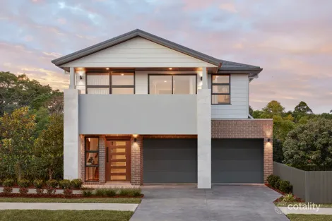 18 Saturn St, Leppington, NSW 2179