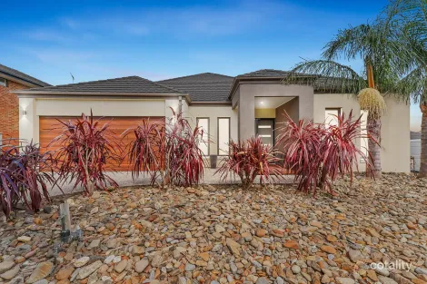 Property photo of 29 Cormorant Parade Pakenham VIC 3810