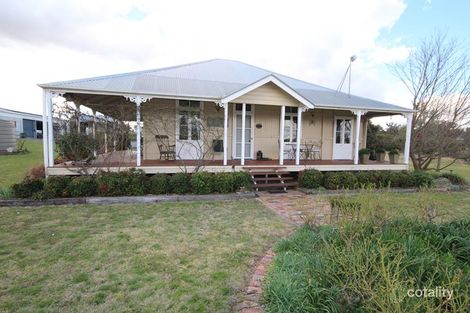 Property photo of 89 Caslick Lane Broadwater QLD 4380