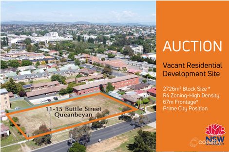 11 Buttle St, Queanbeyan East, NSW 2620