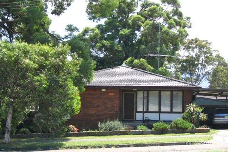 66 Fowlers Rd, Koonawarra, NSW 2530