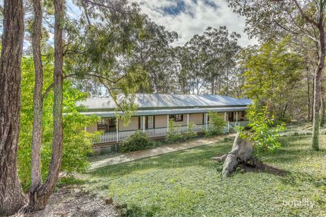 Property photo of 30 Berghofer Drive Withcott QLD 4352