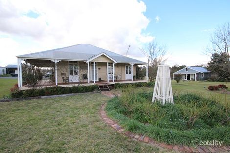 89 Caslick Lane, Broadwater, QLD 4380