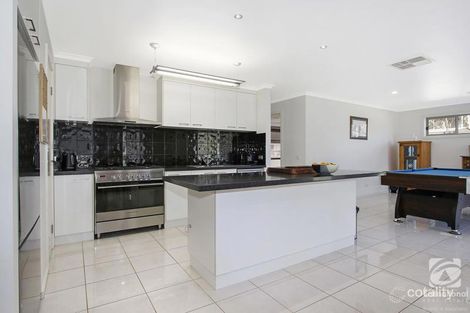 Property photo of 62 Whistler Concourse Bandiana VIC 3691