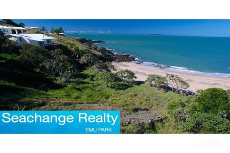 Property photo of 10 Ocean Street Zilzie QLD 4710