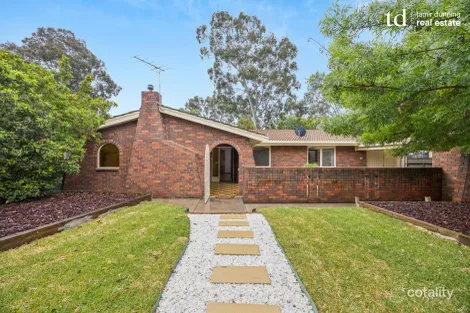 48 XAVIER ST, HIGHBURY, SA 5089