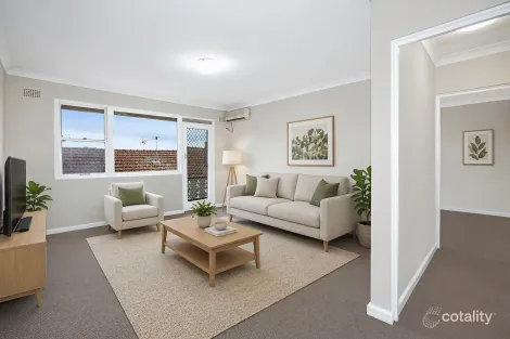 Property photo of 5/16 King Street Ashfield NSW 2131