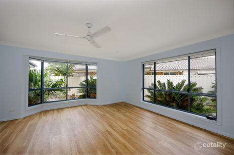 Property photo of 9A Coquette Close Yamba NSW 2464