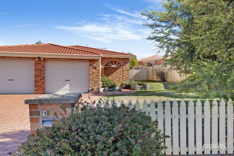 24 Barunga St, Ngunnawal, ACT 2913