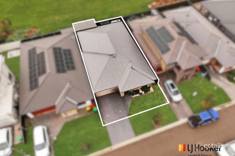 Property photo of 15 Firewheel Circuit Gregory Hills NSW 2557